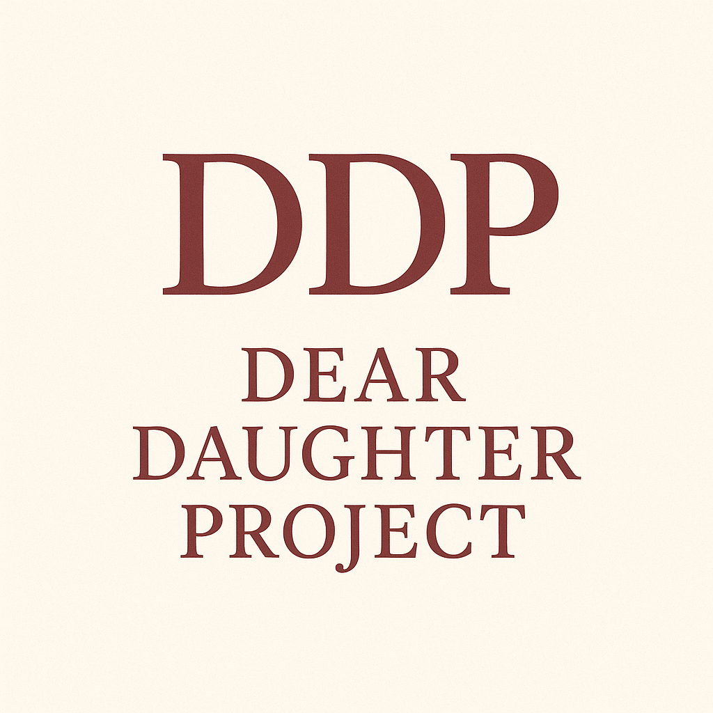 deardaughterproject.org